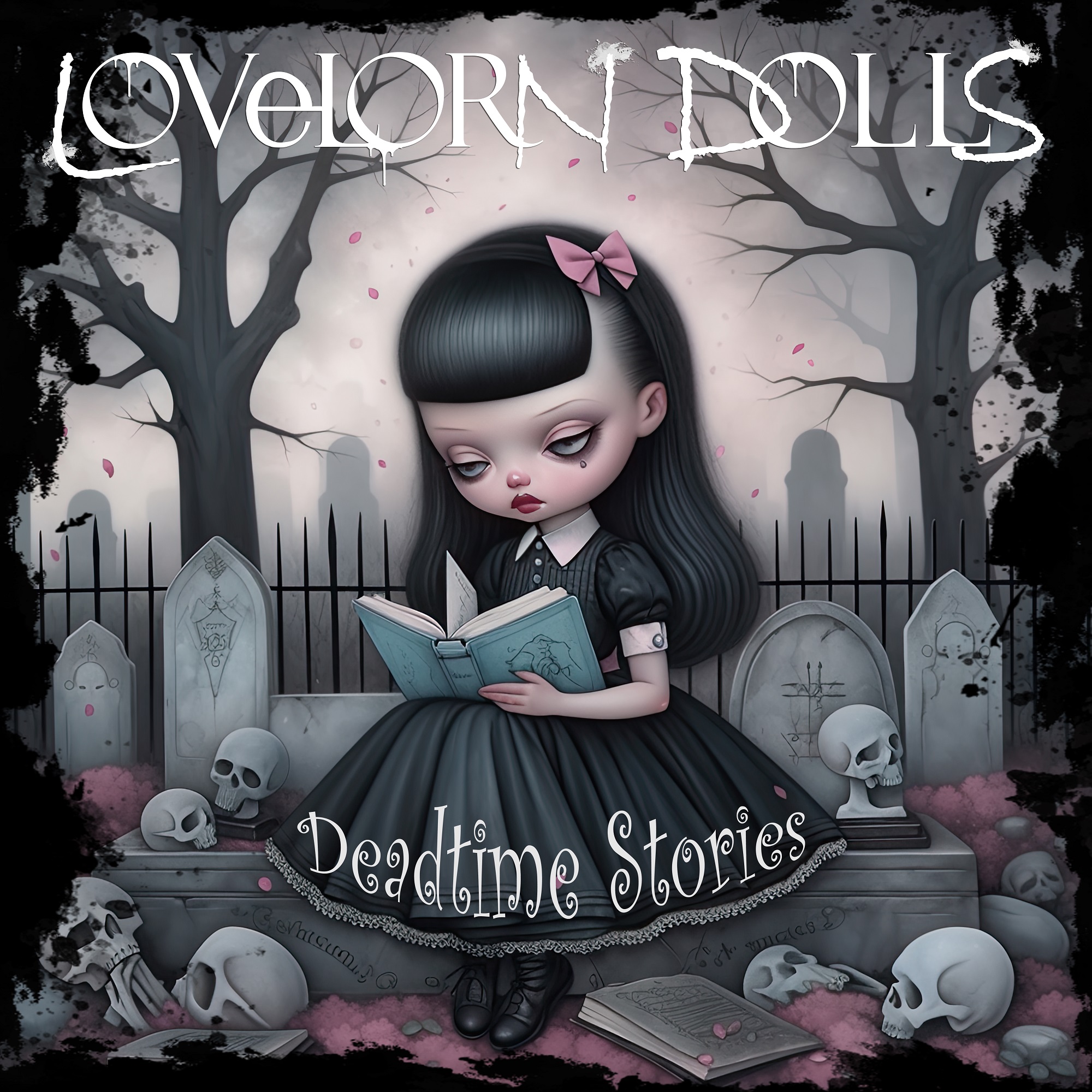 lovelorn dolls - little creatures